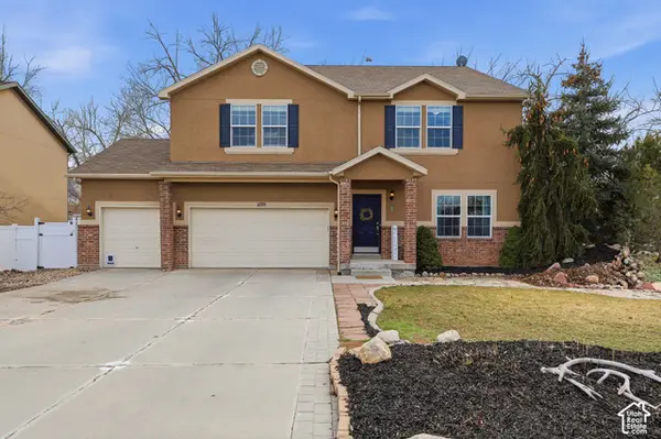 1159 W 520 S, Spanish Fork, UT 84660