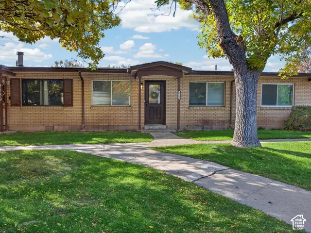 2755 S Downs Way W #26, West Valley City, UT 84119 - #1