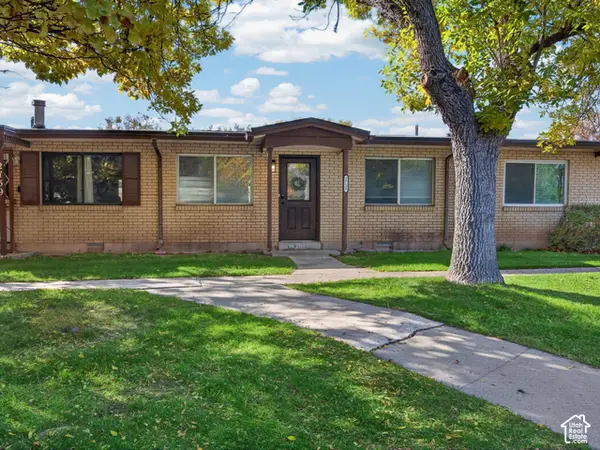 2755 S Downs Way W #26, West Valley City, UT 84119
