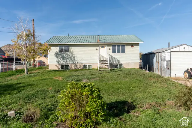 590 S 2500 W, Vernal, UT 84078 - #1