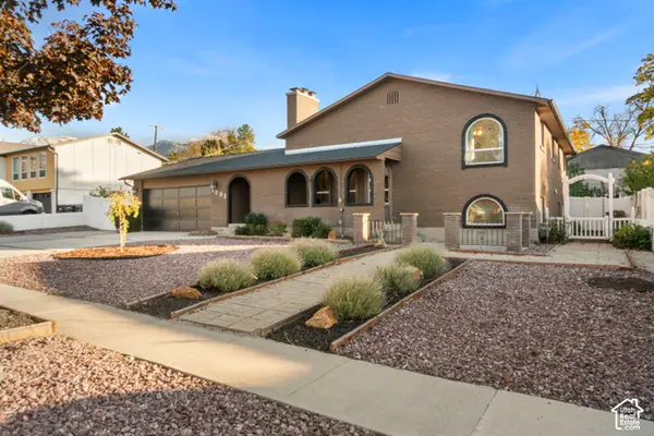 1232 E Lori Cir, Sandy, UT 84094