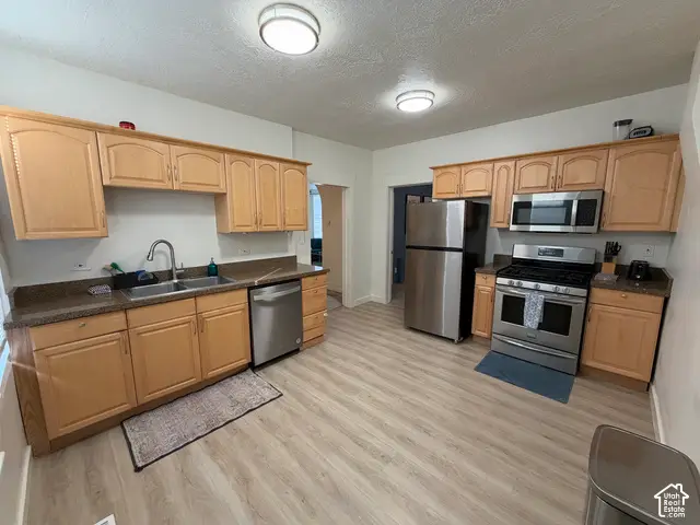 334 N 300 W, Salt Lake City, UT 84103 - #3