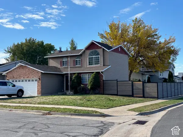 2395 N 2125 E, Layton, UT 84040