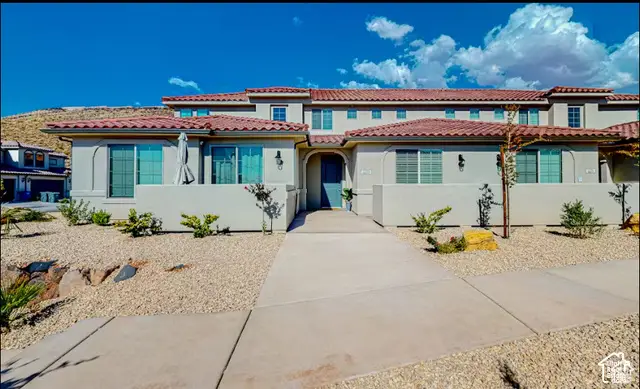 1235 N Mistico Aly, Washington, UT 84780 - #1