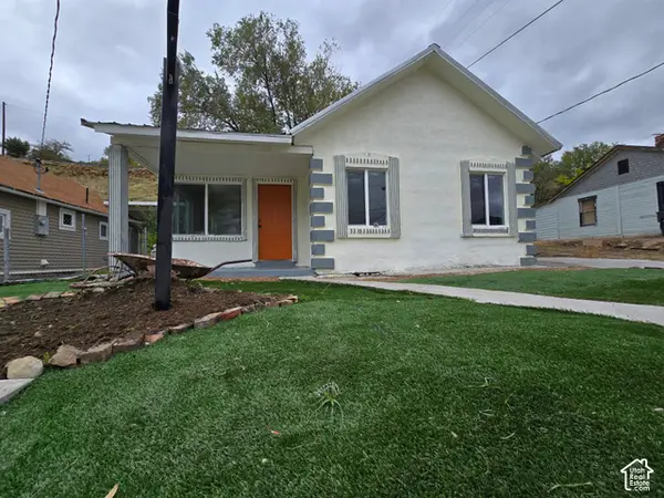 261 Hill St, Helper, UT 84526