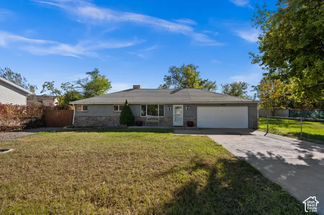 3671 S 5200 W, West Valley City, UT 84120 - #1