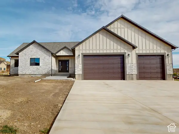 1363 Shelby Ln, Helper, UT 84526