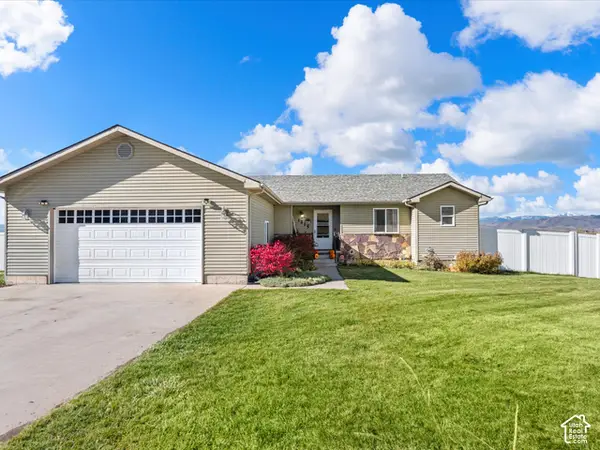 1215 S Moose Loop Rd W, Montpelier, ID 83254