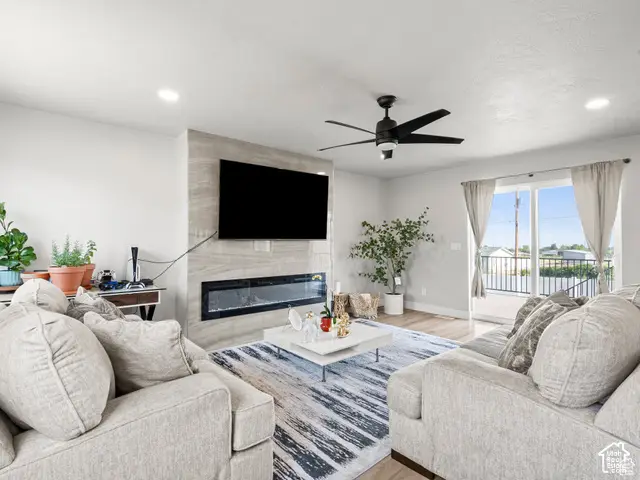 214 S 900 W, Tooele, UT 84074 - #2
