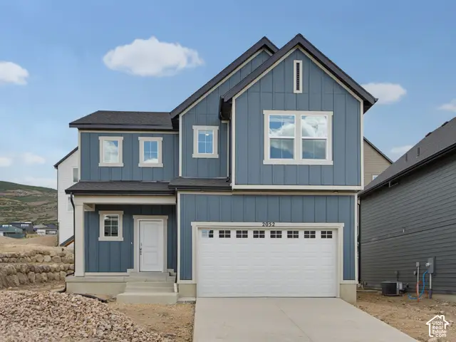 343 E Sophie Pl N #137, Heber City, UT 84032 - #1