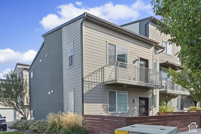 13378 S Vitasol Ln, Herriman, UT 84096 - #2