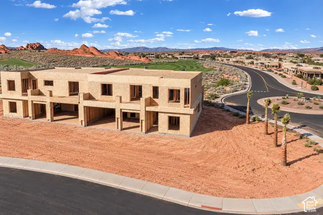 3128 S Yansa Trl, Hurricane, UT 84737 - #2