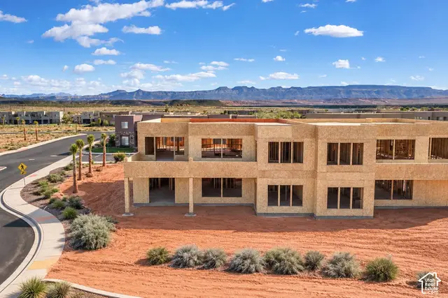3128 S Yansa Trl, Hurricane, UT 84737 - #3