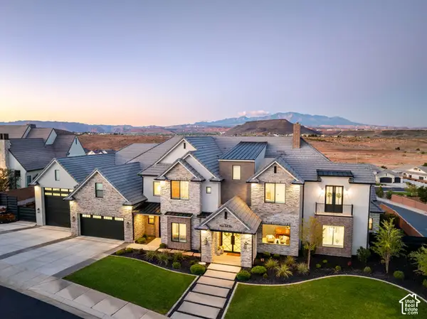 1476 W Top Rope Cir, St. George, UT 84770