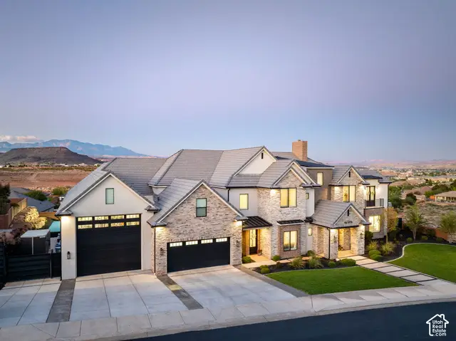 1476 W Top Rope Cir, Saint George, UT 84770 - #3