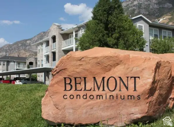 389 N Belmont Pl #248, Provo, UT 84606