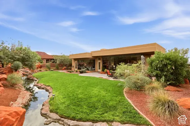 2331 W Entrada Trl #119, Saint George, UT 84770 - #1