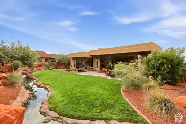 2331 W Entrada Trl #119, St. George, UT 84770