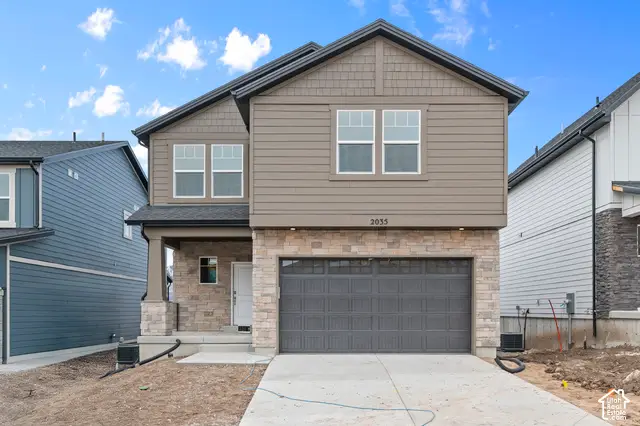 293 E Sophie Pl N #134, Heber City, UT 84032 - #1
