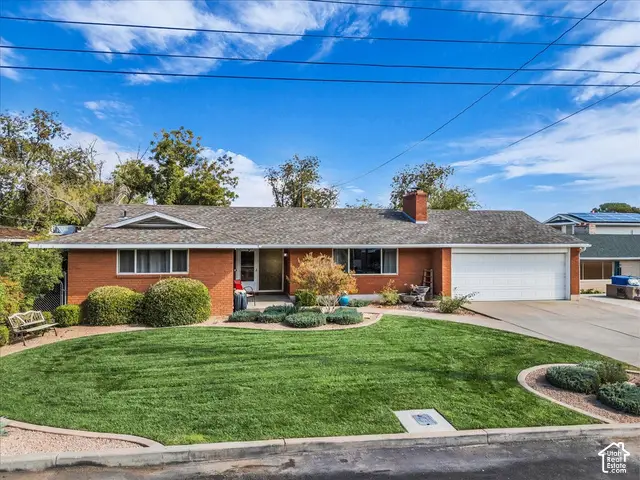 549 S 440 E, Saint George, UT 84770 - #1