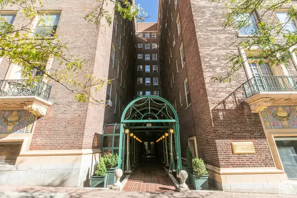 29 S State St #316, Salt Lake City, UT 84111