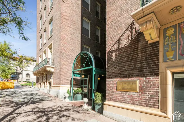 29 S State St #316, Salt Lake City, UT 84111 - #2