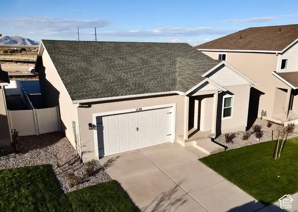 1128 Vegas St W, Grantsville, UT 84029