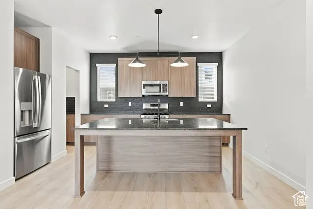 2328 W Magnolia Ln #103, Roy, UT 84067 - #3