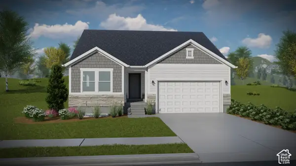 4431 W Denlinger Dr #3048, Herriman, UT 84096