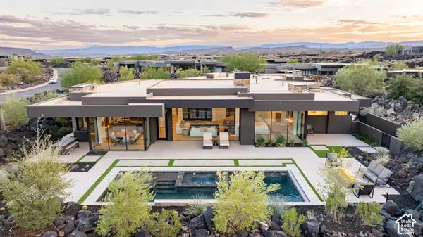 2403 N Tacheene, St. George, UT 84770