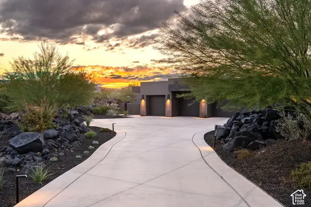2403 N Tacheene, Saint George, UT 84770 - #3