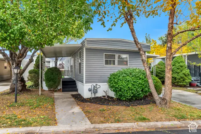 4629 S Monte Grande Dr #74, Taylorsville, UT 84123 - #1