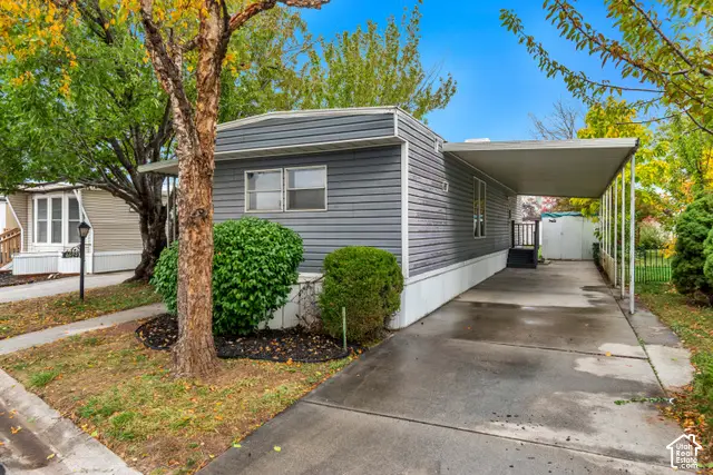 4629 S Monte Grande Dr #74, Taylorsville, UT 84123 - #2