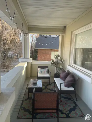 1154 S 1300 E, Salt Lake City, UT 84105 - #2