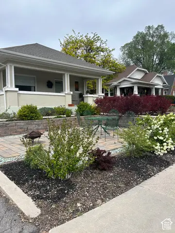1154 S 1300 E, Salt Lake City, UT 84105 - #3