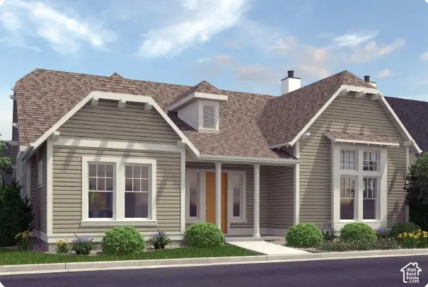 11614 S Holly Springs Dr, South Jordan, UT 84009 - #1