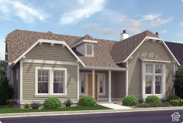 11614 S Holly Springs Dr, South Jordan, UT 84009