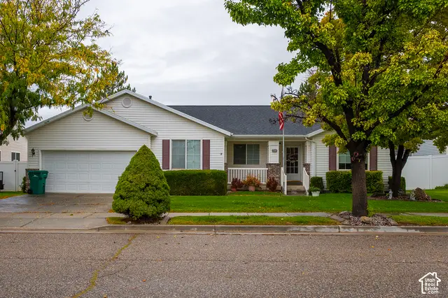 4072 W 5075 S, Roy, UT 84067 - #1