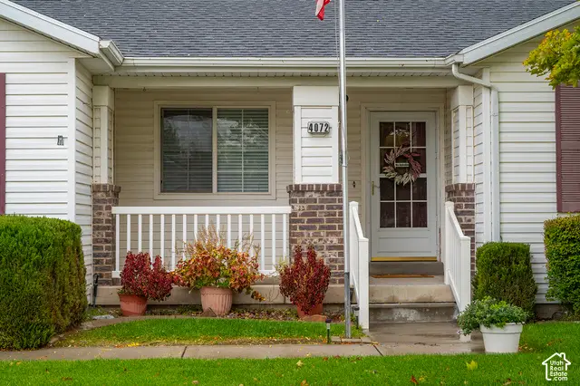 4072 W 5075 S, Roy, UT 84067 - #3