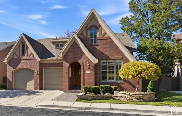 8098 S Cottage Pines Cv E, Salt Lake City, UT 84121 - #1