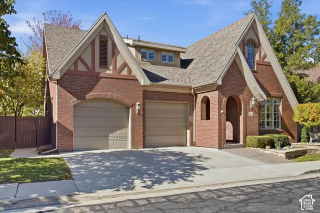8098 S Cottage Pines Cv E, Salt Lake City, UT 84121 - #2