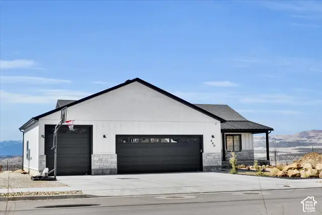 440 N 725 E, Mount Pleasant, UT 84647 - #3