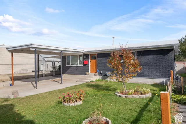 5763 S 4015 W, Taylorsville, UT 84129 - #1