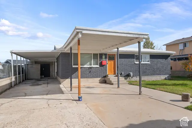 5763 S 4015 W, Taylorsville, UT 84129 - #2