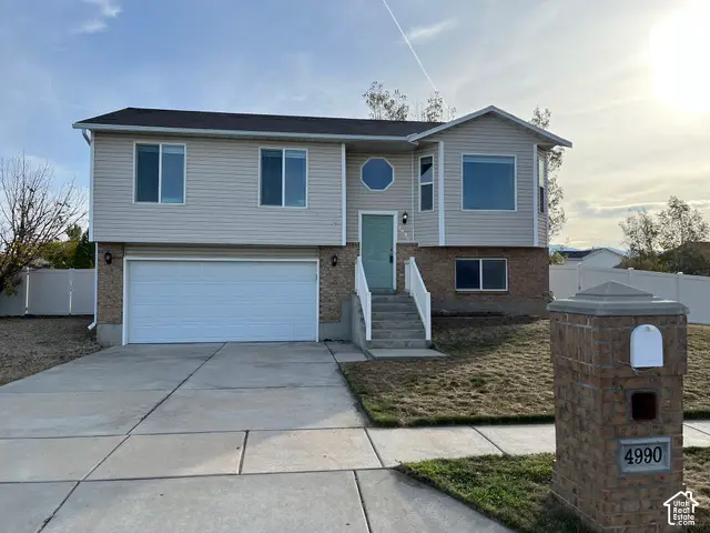 4990 S 4075 W, Roy, UT 84067 - #1
