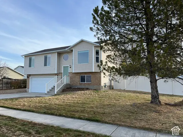 4990 S 4075 W, Roy, UT 84067 - #2
