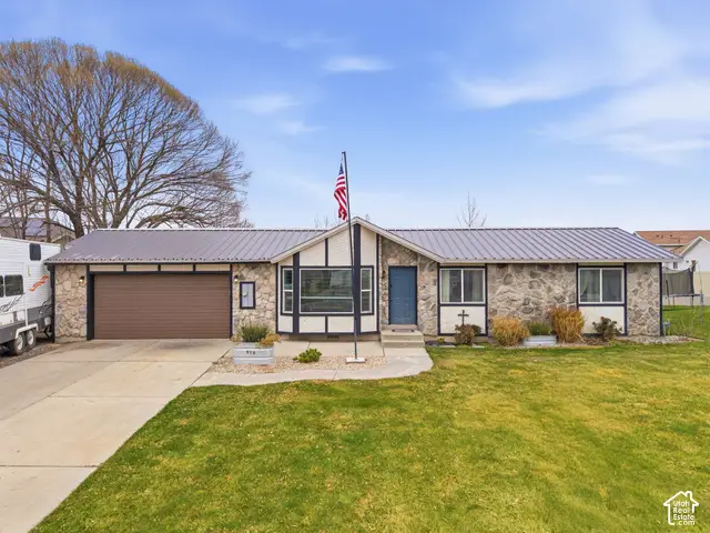 916 W 675 N, Tremonton, UT 84337 - #2