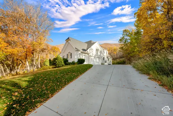 4503 Crystal Hill Cir, Salt Lake City, UT 84108
