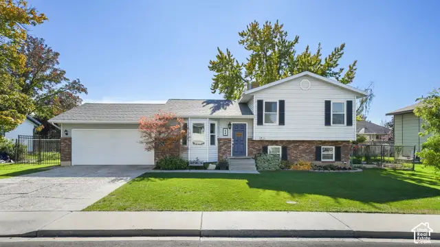 48 E 1450 N, Orem, UT 84057 - #1