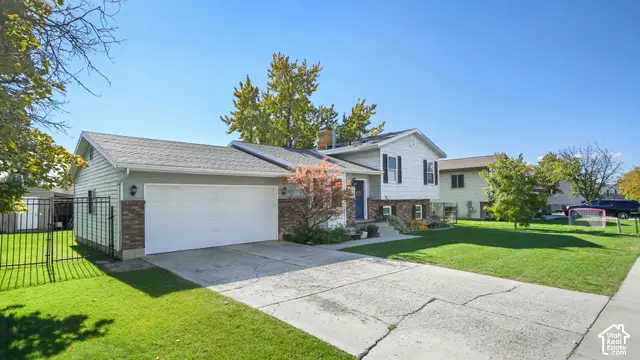 48 E 1450 N, Orem, UT 84057 - #2